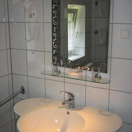 Laubacher Wald Laubach (Giessen)