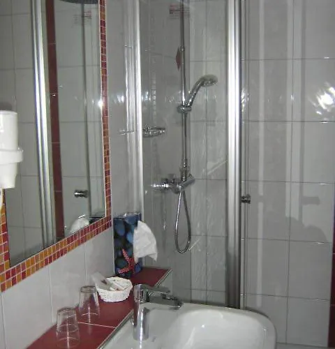 盖斯托斯乐巴克沃尔德酒店