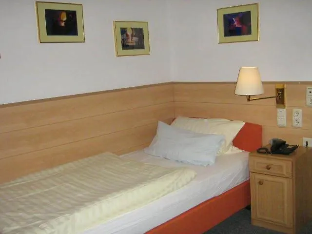 招待所 盖斯托斯乐巴克沃尔德酒店