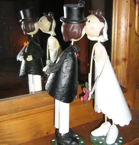 盖斯托斯乐巴克沃尔德酒店 招待所 3*